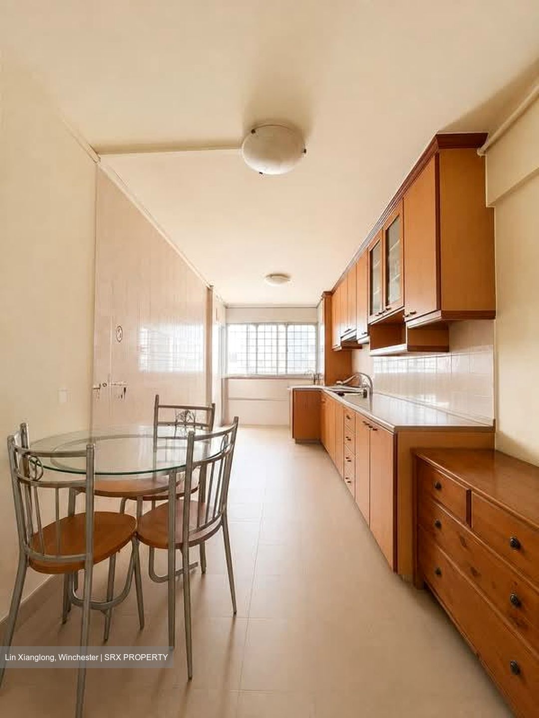 Blk 327 Yishun Rivergreen (Yishun), HDB 4 Rooms #617243511